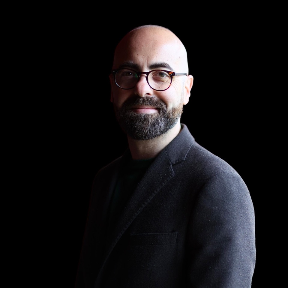 Enzo Sibilio, docente di Digital Marketing